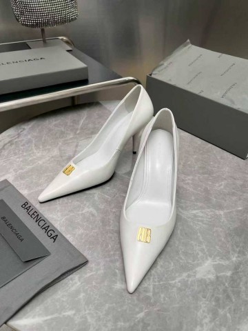 Balenciaga туфли #705143ZN