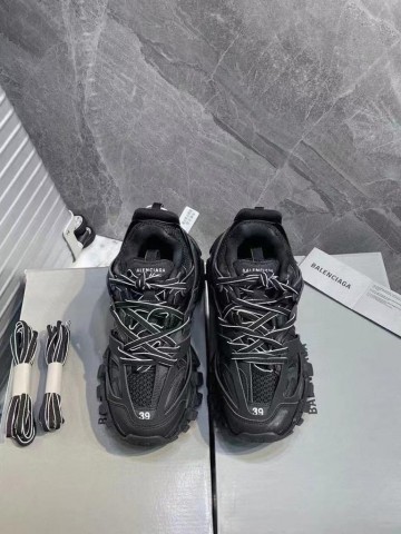 Balenciaga TRACK SNEAKER кроссовки #706205MH
