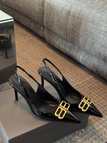 Balenciaga туфли #707832NQ