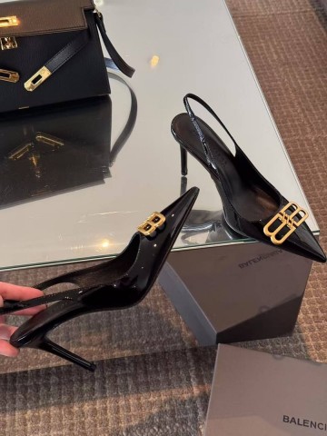 Balenciaga туфли #707832NQ