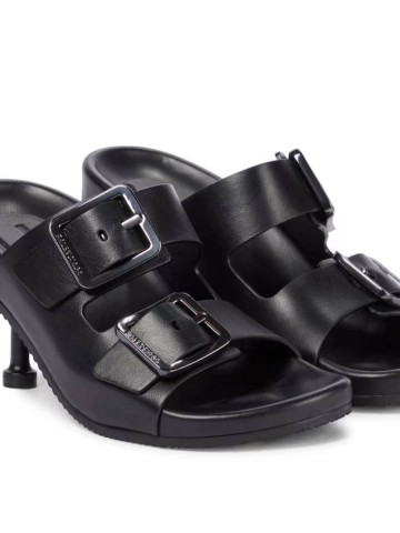 Balenciaga сабо #948698LG