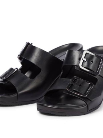 Balenciaga сабо #948698LG