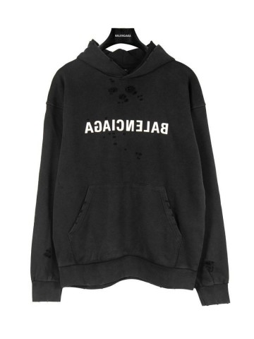 Balenciaga худи (S-XL (oversized)) #714624SW
