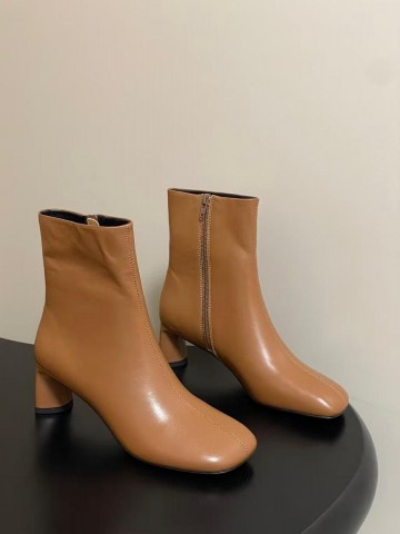 Balenciaga ботильоны #417802GB