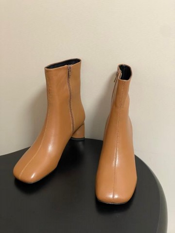 Balenciaga ботильоны #417802GB