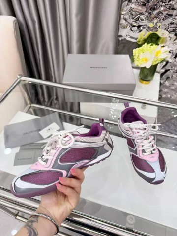 Balenciaga RADAR GRADIENT кроссовки #717996MN