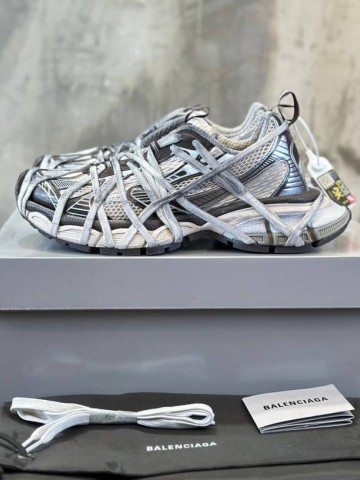 Balenciaga кроссовки #718403ZS
