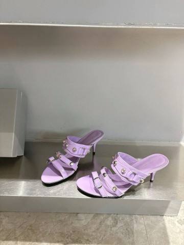 Balenciaga сабо #723773SV