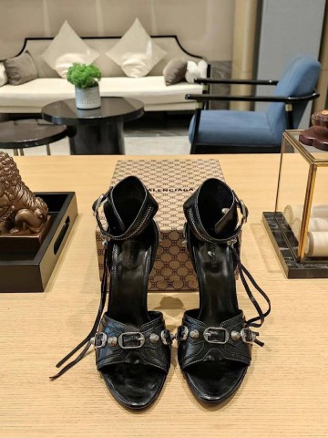 Balenciaga босоножки #723804SQ