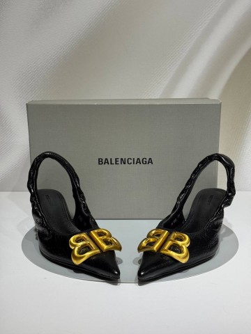 Balenciaga туфли #724262YQ