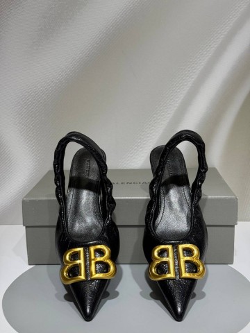 Balenciaga туфли #724262YQ