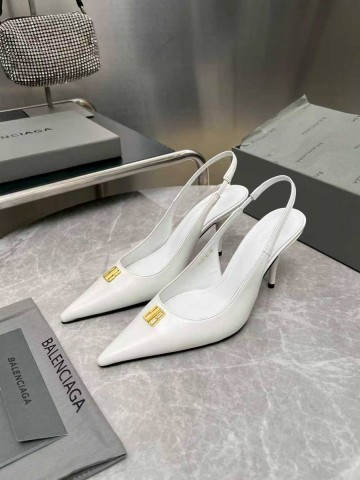 Balenciaga туфли #724670WJ