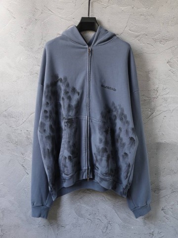 Balenciaga худи #725342LJ