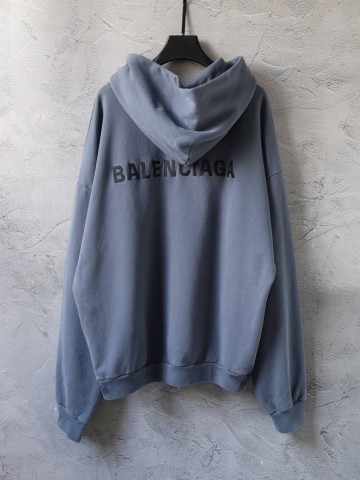 Balenciaga худи #725342LJ