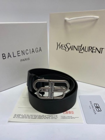 Balenciaga ремень #726060MD