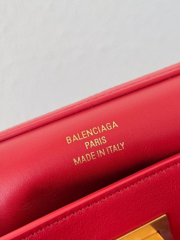 Balenciaga сумка #726716GW