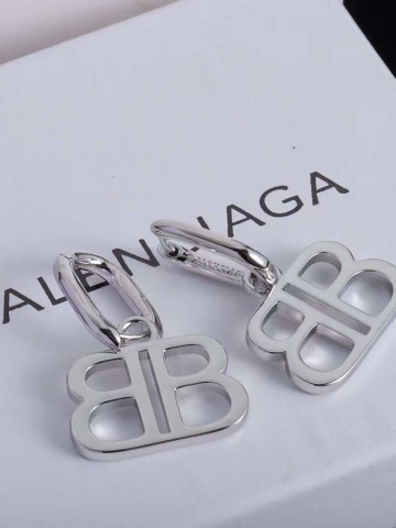 Balenciaga серьги #728358PV