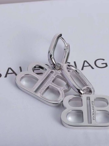 Balenciaga серьги #728358PV