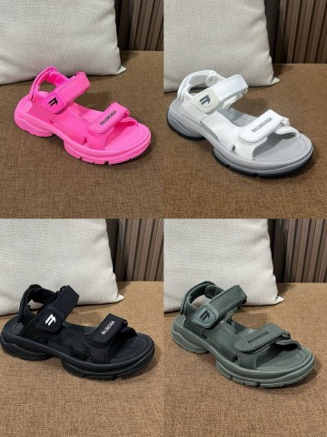 Balenciaga босоножки #729914OR