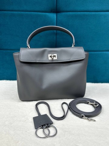 Balenciaga Rodeo XS сумка #731619CR