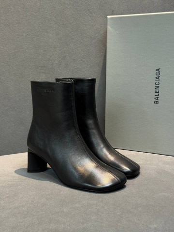Balenciaga ботильоны #731891KD