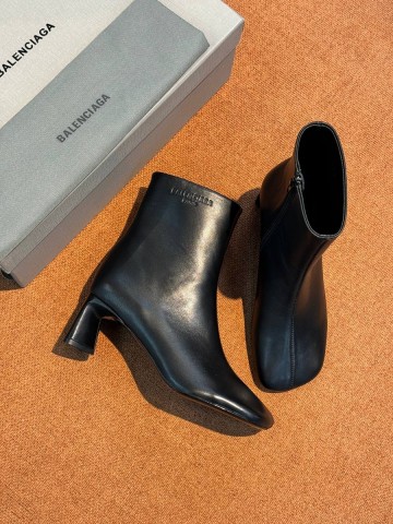Balenciaga ботильоны #731891KD