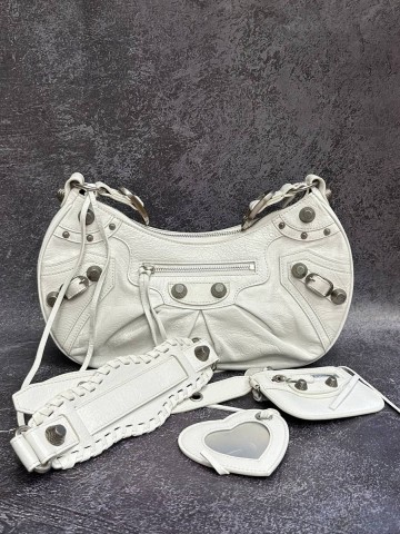 Balenciaga сумка #733738ED