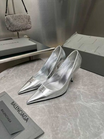 Balenciaga туфли #735477SV