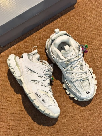 Balenciaga Track Trail Laces кроссовки #736373KI