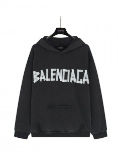 Balenciaga худи