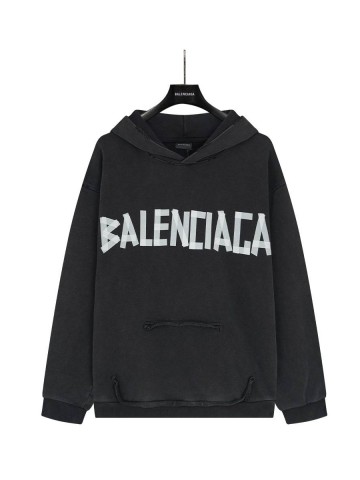 Balenciaga худи #736577FH