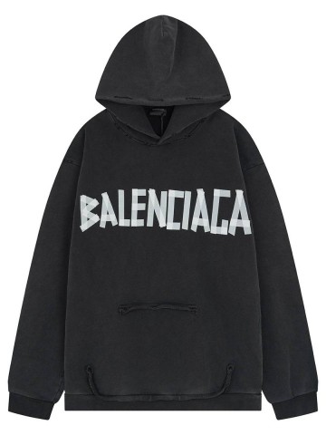 Balenciaga худи #736577FH