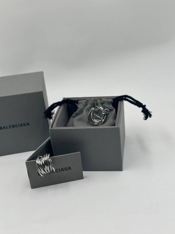 Balenciaga серьги #739556UY