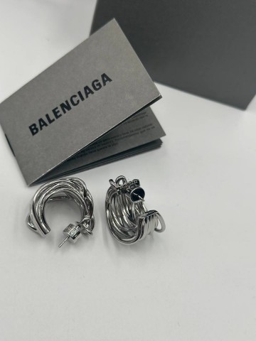 Balenciaga серьги #739556UY
