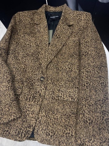 Balenciaga пиджак #742123ZO