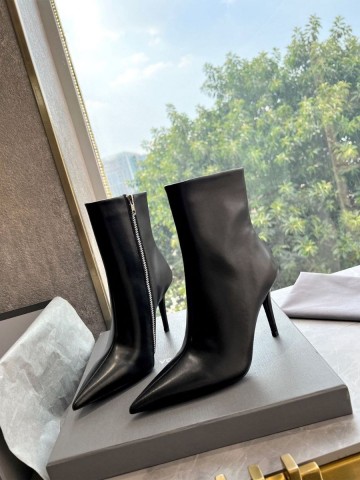 Balenciaga ботильоны #921878GK