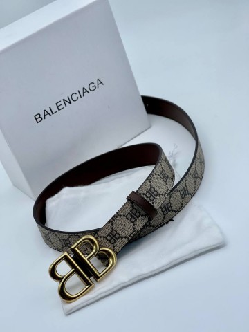 Balenciaga ремень #750507CL