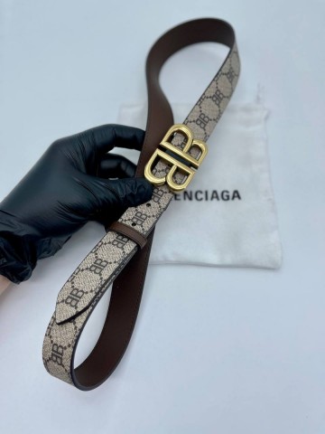 Balenciaga ремень #750507CL