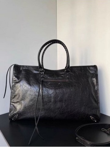 Balenciaga Le City Travel сумка #757929EQ