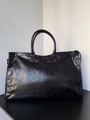 Balenciaga Le City Travel сумка #757929EQ