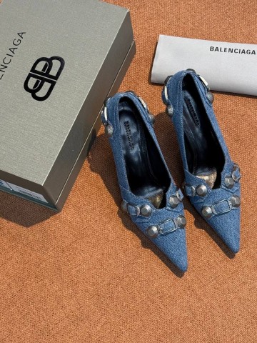 Balenciaga туфли #760917DD