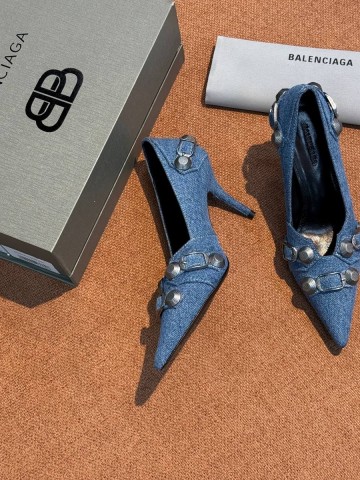 Balenciaga туфли #760917DD
