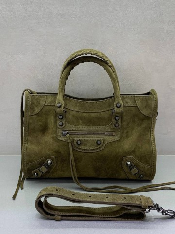 Balenciaga LE CITY сумка #763110FQ