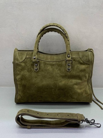 Balenciaga LE CITY сумка #763110FQ