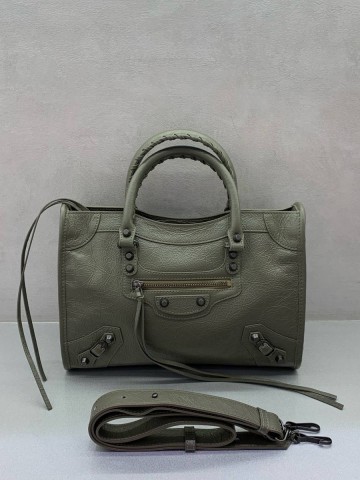 Balenciaga Le city сумка #767303XW