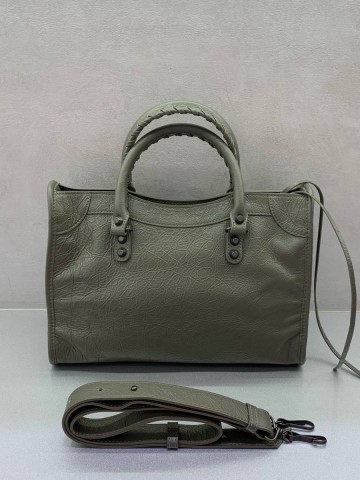 Balenciaga Le city сумка #767303XW