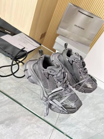 Balenciaga кроссовки #769886SG