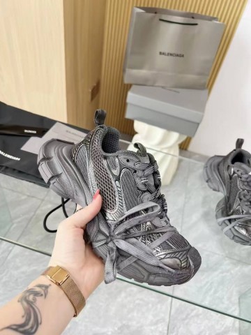 Balenciaga кроссовки #769886SG