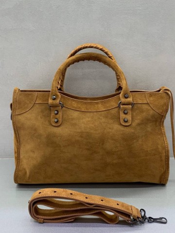 Balenciaga LE CITY сумка #775061JP