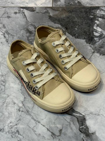 Balenciaga кеды #775955WU